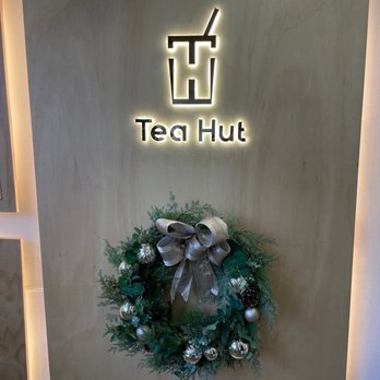 Tea Hut - Inside Decor - Coffee & Tea Near Me - San Francisco, California Tea Hut - Inside Decor - Coffee & Tea Near Me - San Francisco, California