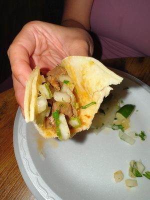Taqueria sol de jalisco by null