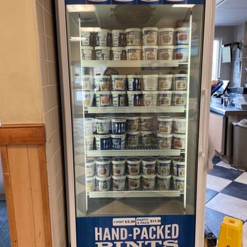 Culver's - Fast Food Near Me - Louisville, Kentucky