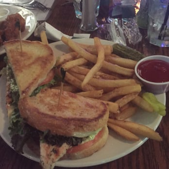 The Limelight - Chicken breast sandwich. Wow. Really good! - Casinos Near Me - Sacramento, California The Limelight - Chicken breast sandwich. Wow. Really good! - Casinos Near Me - Sacramento, California