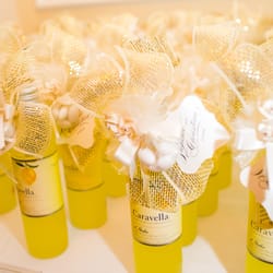 Sogno di Sposa - Close up of our favors, the details made them gorgeous!