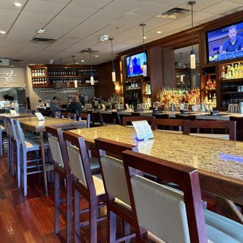 Bonefish Grill - Seafood Near Me - Greenville, South Carolina Bonefish Grill - Seafood Near Me - Greenville, South Carolina