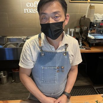 MY Coffee Roastery - He said oh well he will not refund exchange bad business practices - Coffee & Tea Near Me - Berkeley, California