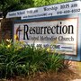 Photo of Resurrection United Methodist Church Preschool