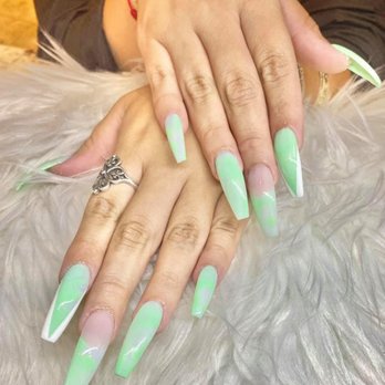 VIP Nails Spa - Nail Salons Near Me - Bay City, Texas VIP Nails Spa - Nail Salons Near Me - Bay City, Texas