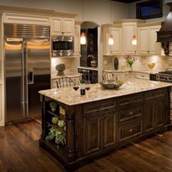 Classic Interior Designs