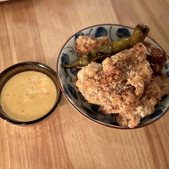 Kumiko - Karaage - Japanese Near Me - Chicago, Illinois Kumiko - Karaage - Japanese Near Me - Chicago, Illinois