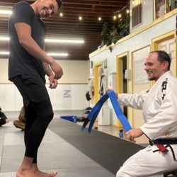 Union Jiu Jitsu