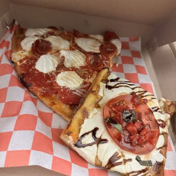 Angela's Pizzeria - Pizza Near Me - Islip, New York