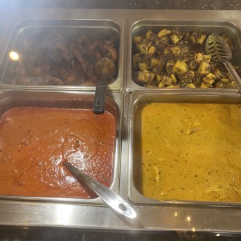 Nagina Palace - Indian Near Me - Turlock, California
