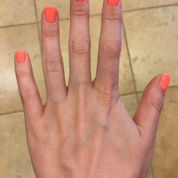 Mitazi Salon - No chip by Masha - Nail Salons Near Me - Chicago, Illinois