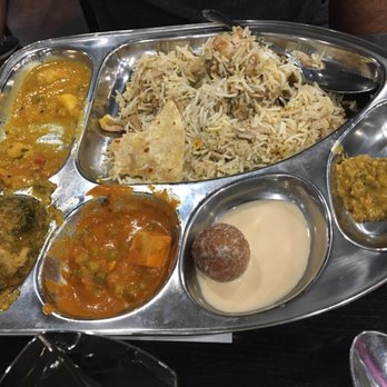 Sankranti - Non veg thali - Indian Near Me - Sunnyvale, California Sankranti - Non veg thali - Indian Near Me - Sunnyvale, California