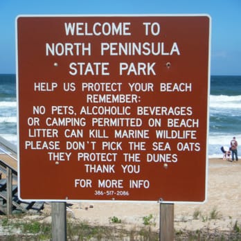 North Peninsula State Park - Photo by Anna K. - Parks Near Me - Flagler Beach, Florida North Peninsula State Park - Photo by Anna K. - Parks Near Me - Flagler Beach, Florida