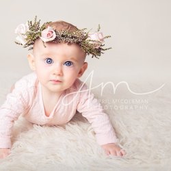 April Mccoleman Photography - Baby Fine Art Photographed in Manotick-Ottawa