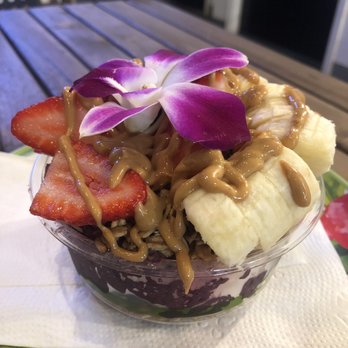Love Acai Bowls - PB Açaí - Acai Bowls Near Me - Phoenix, Arizona Love Acai Bowls - PB Açaí - Acai Bowls Near Me - Phoenix, Arizona