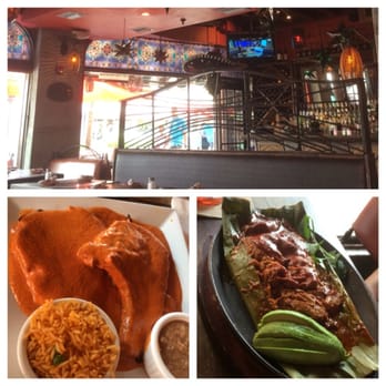 Oh! Mexico - Oh Mexico has a festive atmosphere and delicious food. - Mexican Near Me - Miami Beach, Florida Oh! Mexico - Oh Mexico has a festive atmosphere and delicious food. - Mexican Near Me - Miami Beach, Florida