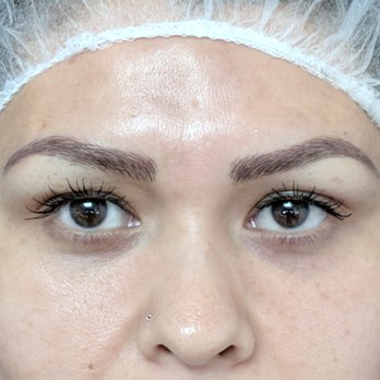 Permanent Makeup Arts - Work by Angie Byboth-Malmin, CPCP - Permanent Makeup Near Me - St. Paul, Minnesota