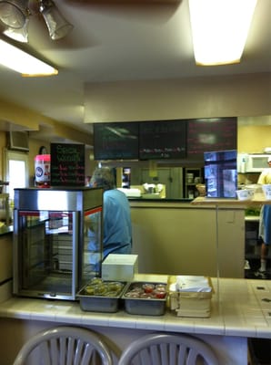 Jack's Place by null