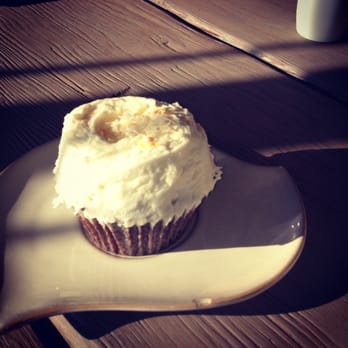 Bird Bakery - Coconut masterpiece - Desserts Near Me - San Antonio, Texas