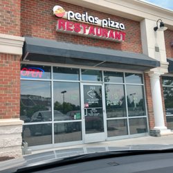 Perlas Pizza