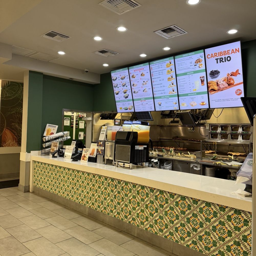 Pollo Tropical - Latin American Near Me - West Palm Beach, Florida Pollo Tropical - Latin American Near Me - West Palm Beach, Florida
