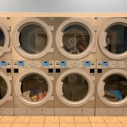 Laundry Mom