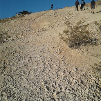 Exploration Peak Park - Rocky/pebbly terrain up to lookout - Parks Near Me - Las Vegas, Nevada Exploration Peak Park - Rocky/pebbly terrain up to lookout - Parks Near Me - Las Vegas, Nevada
