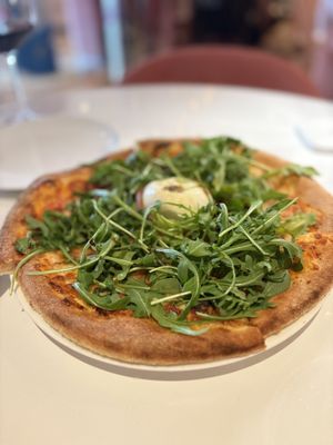 Sofia Italian Restaurant Miami by null