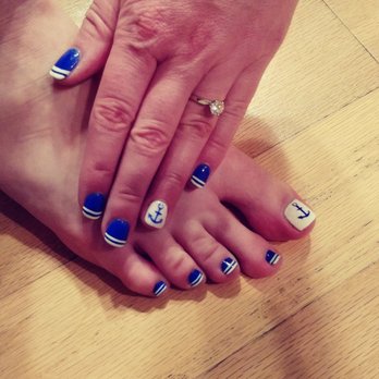 K Nails & Spa - Nail Salons Near Me - Tampa, Florida