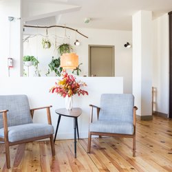 Escale Détente - Pour un peu de repos