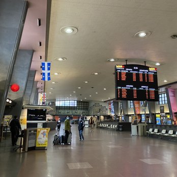 Gare Centrale - Train Stations Near Me - Montreal, Quebec Gare Centrale - Train Stations Near Me - Montreal, Quebec
