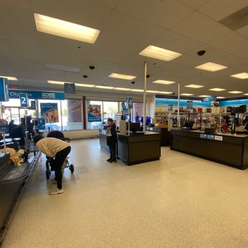 Ross Dress for Less - 6 lanes - Department Stores Near Me - Sand City, California Ross Dress for Less - 6 lanes - Department Stores Near Me - Sand City, California