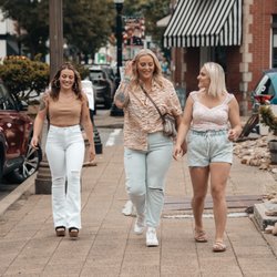 LUXskin - LUX girls