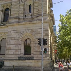 Australia Post