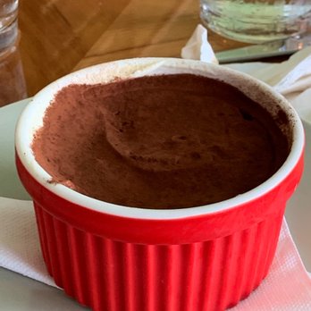 Rigo - Tiramisu - Spanish Near Me - Honolulu, Hawaii