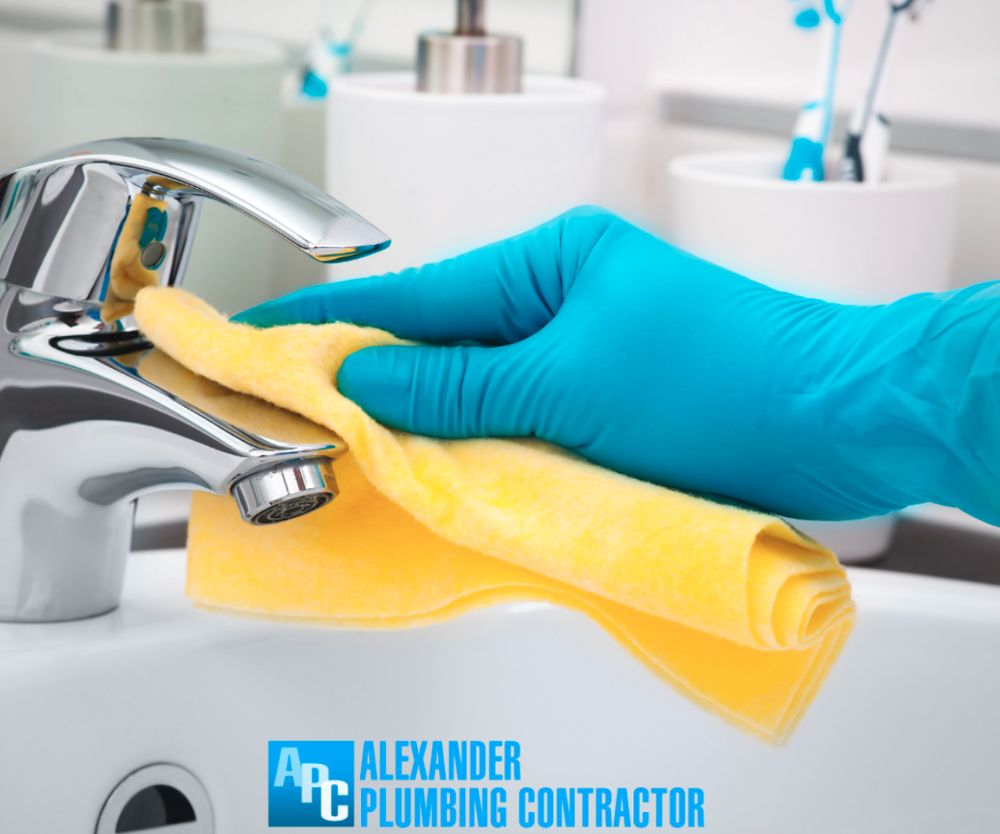 Slide of Alexander Plumbing