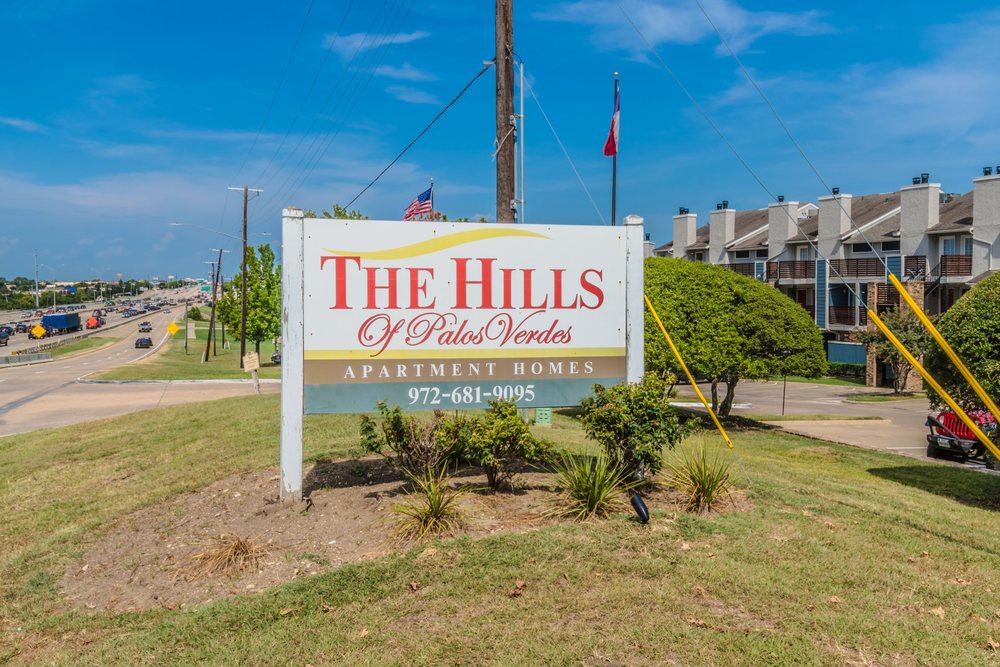 THE HILLS OF PALOS VERDES 48 Photos 930 West I30, Garland, Texas