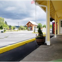 Buckley Inn