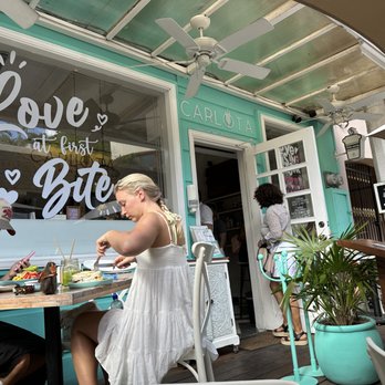 Carlota Home Bakery - Bakeries Near Me - Playa del Carmen, ROO