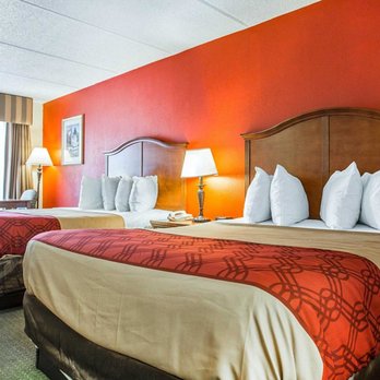 Econo Lodge Inn & Suites - Hotels Near Me - Griffin, Georgia Econo Lodge Inn & Suites - Hotels Near Me - Griffin, Georgia