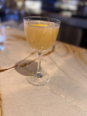 ISLA Restaurant by null