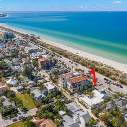 Inn On the Beach - Location