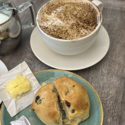 The Stable Tea Rooms