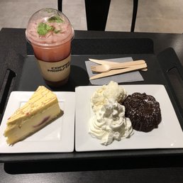 Lava Cake