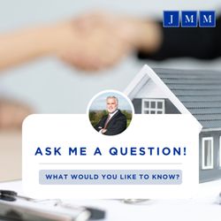Law Office of James M Miner - Buying or selling your home can be confusing and hard to understand. What questions do you have? Comment below!