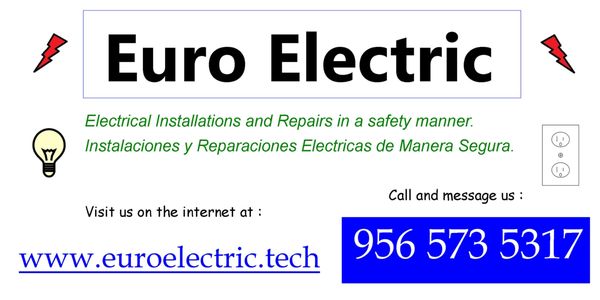 Euro Electric