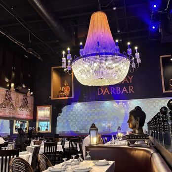 BOMBAY DARBAR - Updated December 2024 - 1083 Photos & 740 Reviews - 1521 E Las Olas Blvd, Fort
