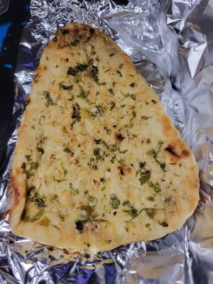 Chotu Indian Street Food by null
