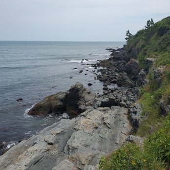 Cliff Walk - Parks Near Me - Newport, Rhode Island Cliff Walk - Parks Near Me - Newport, Rhode Island