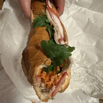 Saigon Bakery and Sandwiches - #15 Saigon Special - Sandwiches Near Me - San Gabriel, California Saigon Bakery and Sandwiches - #15 Saigon Special - Sandwiches Near Me - San Gabriel, California